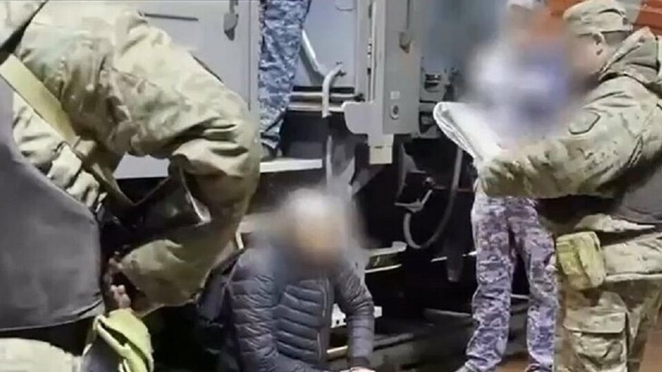 Казахстан экстрадировал наркобарона в Россию