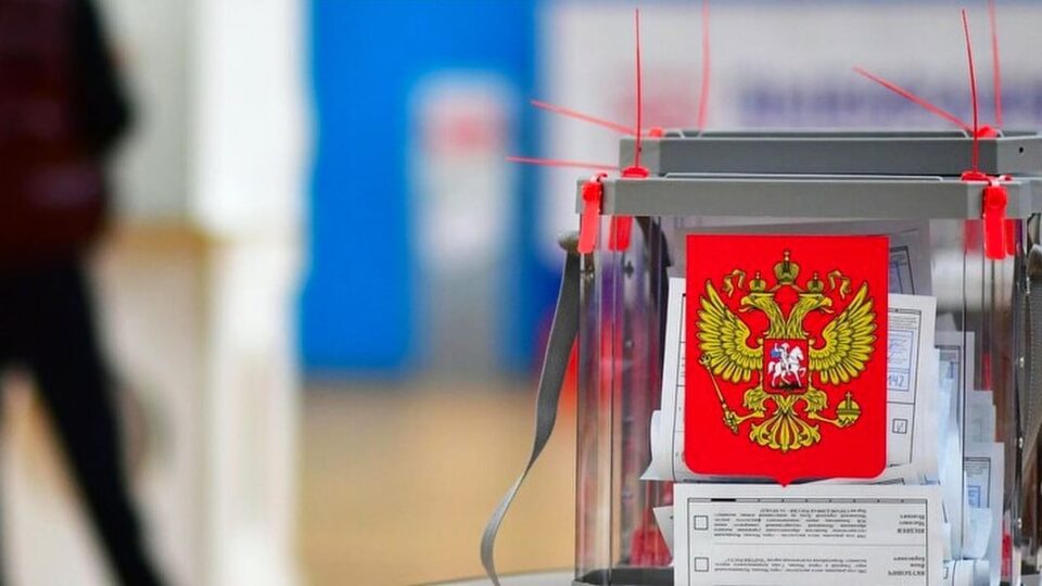 Выборы депутатов Госдумы: Избирательные участки открылись в Казахстане