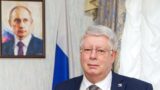Выборы депутатов Госдумы России: посол РФ проголосовал в Астане