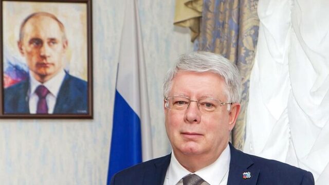 Выборы депутатов Госдумы России: посол РФ проголосовал в Астане