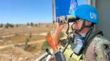 Казахстанские миротворцы успешно выполнили 470 задач за три месяца