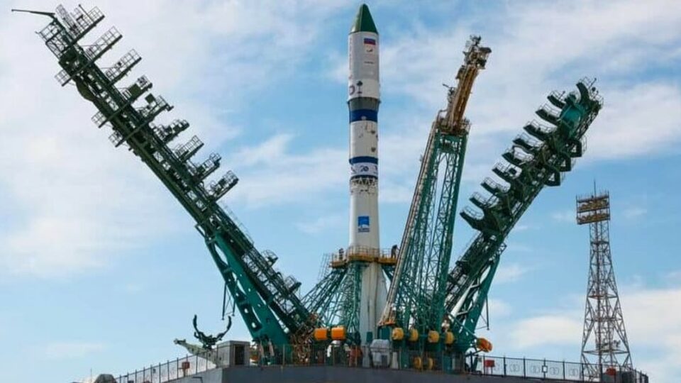 Казахстан выделит $10,5 млн на ракетно-космический комплекс «Байтерек» с Россией