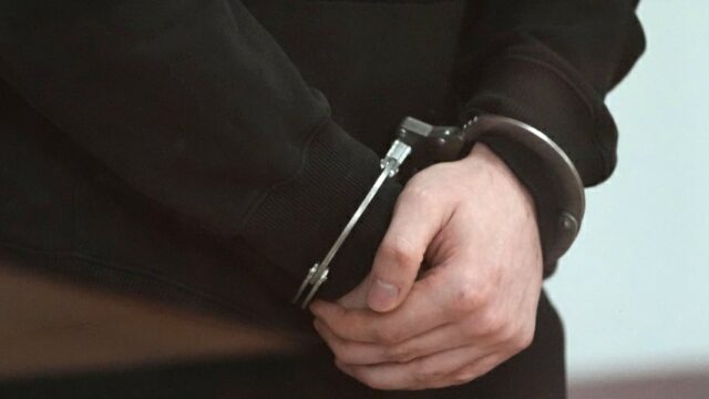 Задержание иностранцев на Бали по делу о проституции