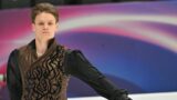 Российские фигуристы выступят на турнире «Мемориал Ондрея Непелы» в Братиславе