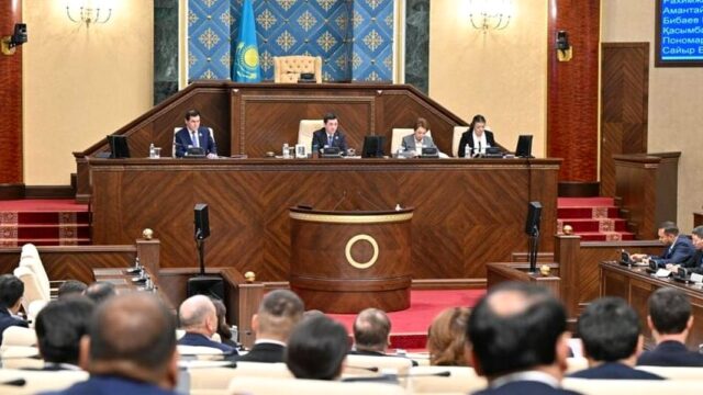 Курултай одобрил назначения новых членов ЦИК и ВАП