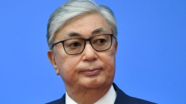 Токаев подтвердил продолжение реформ в Казахстане