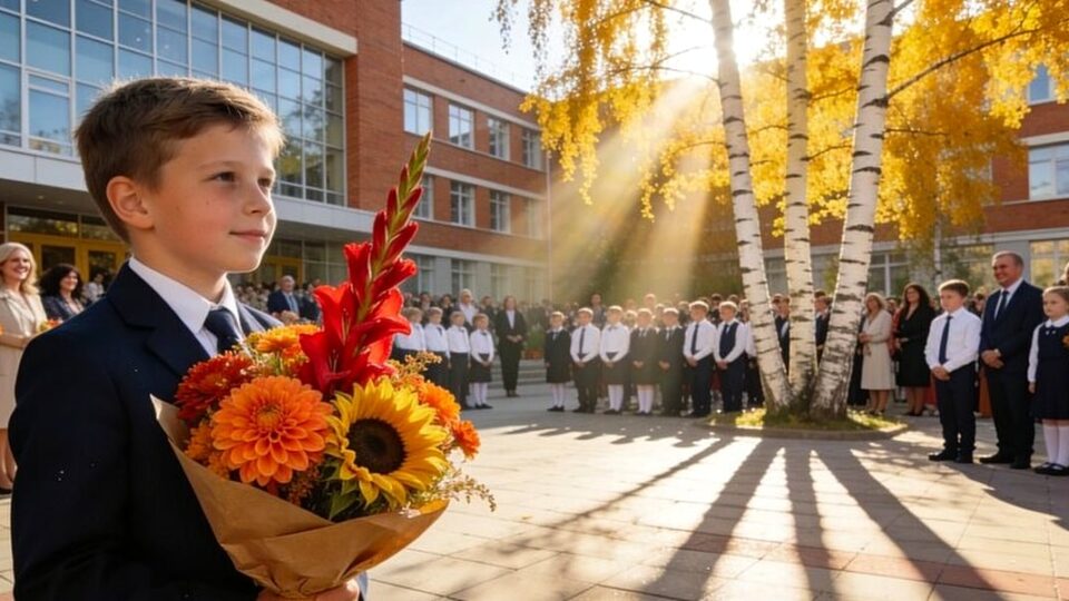 Жаңартылған стандарттар мен мектептердегі кәсіби бағдар 1 қыркүйектен бастап