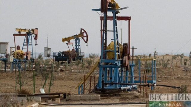 bp расширяет своё присутствие в Центральной Азии