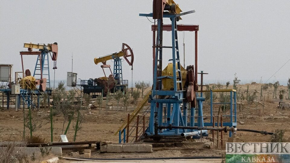 bp расширяет своё присутствие в Центральной Азии