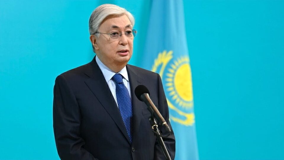 Токаев вновь назначил министрлерді қаржы және әділет Қазақстанда