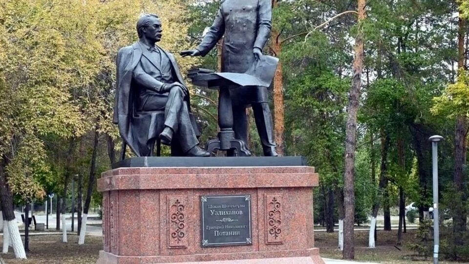 Международный форум в Казахстане: перспективы развития Иртыша и транспортного узла