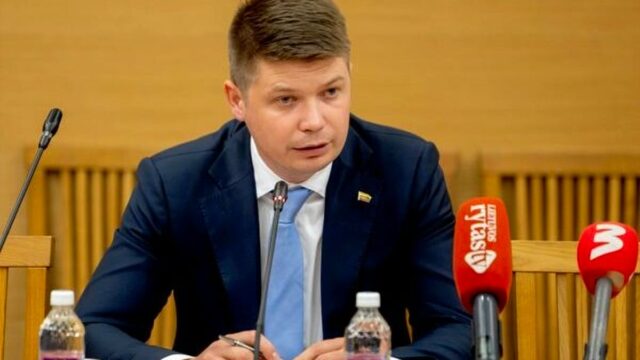 Литва 2026 жылдан бастап төрт елде виза алу үшін өтініштерді қабылдауды тоқтатады