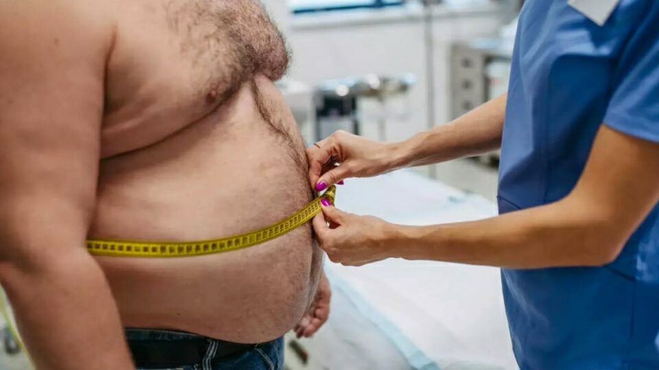 Белдің айналасын өлшеу аурулардың қауіптерін анықтауға көмектеседі