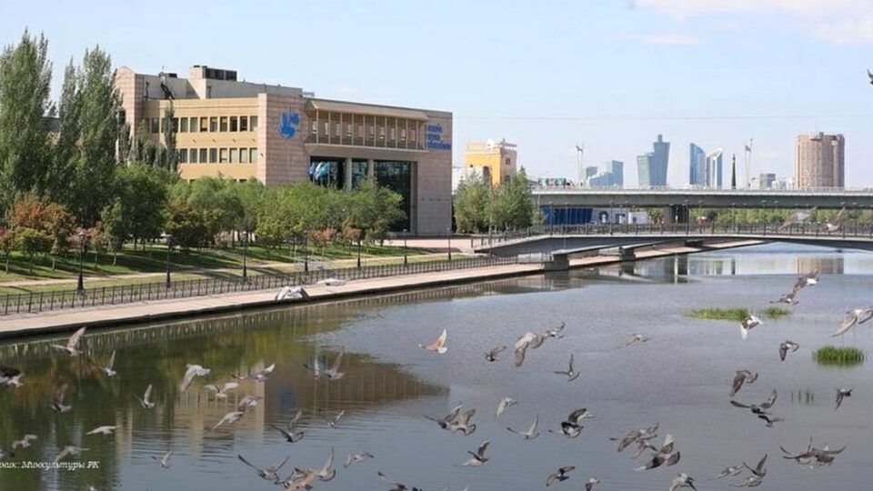 ЕНУ назначен координатором проекта Erasmus+ CBHE