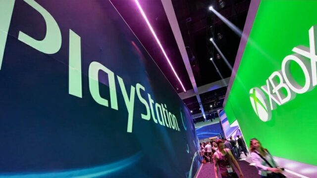 Казахстан рассматривает запуск PS Store и Xbox Store для пользователей