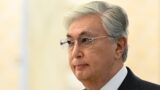 Токаев пригласил канцлера Германии Мерца в Казахстан на 2027 год