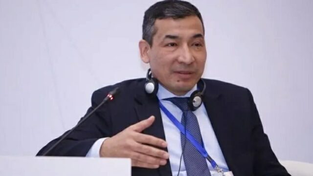 Казахстан открывает доступ к критическим ресурсам для Германии