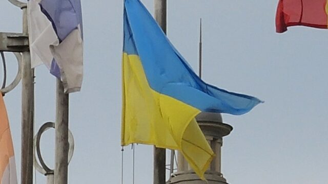 Киев рассматривает возможность переговоров Путина и Зеленского в Казахстане