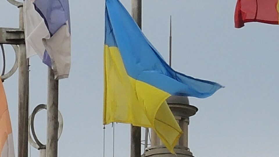 Киев рассматривает возможность переговоров Путина и Зеленского в Казахстане