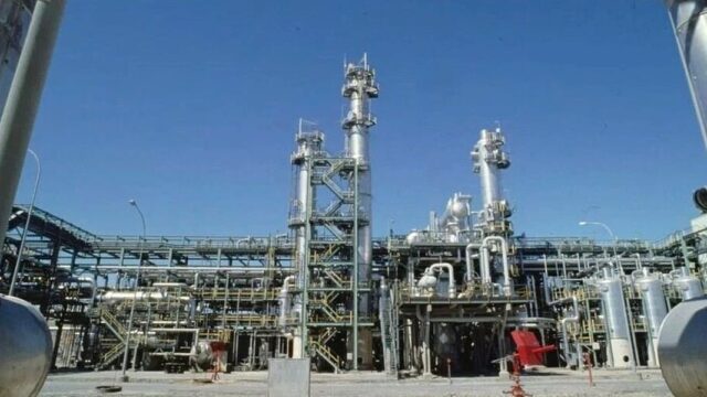Снижение нефтедобычи в Казахстане: прогноз на 2027 год