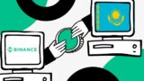 Казахстан и Binance заключили три соглашения для развития криптовалютного рынка