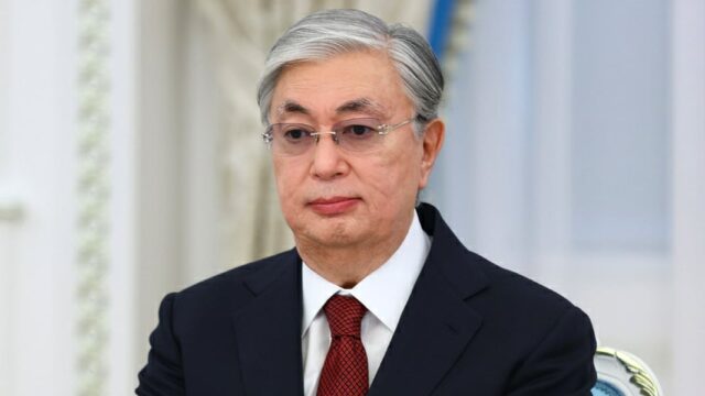 Токаев предложил Казахстану стать местом для штаб-квартиры Банка развития ШОС