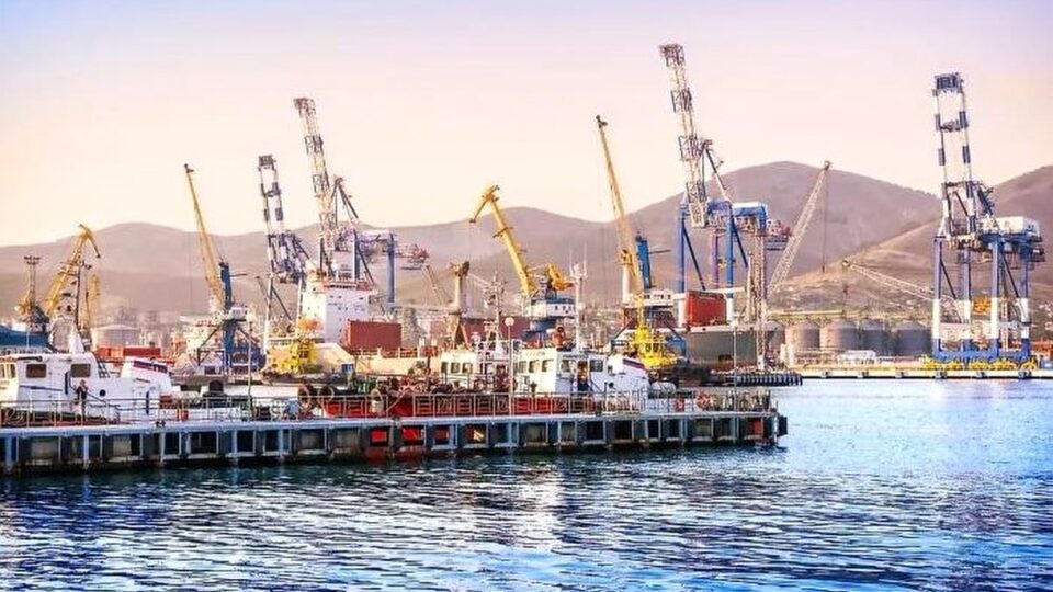 Казахстан увеличит мощность портов до 30 миллионов тонн в связи с ростом транзита