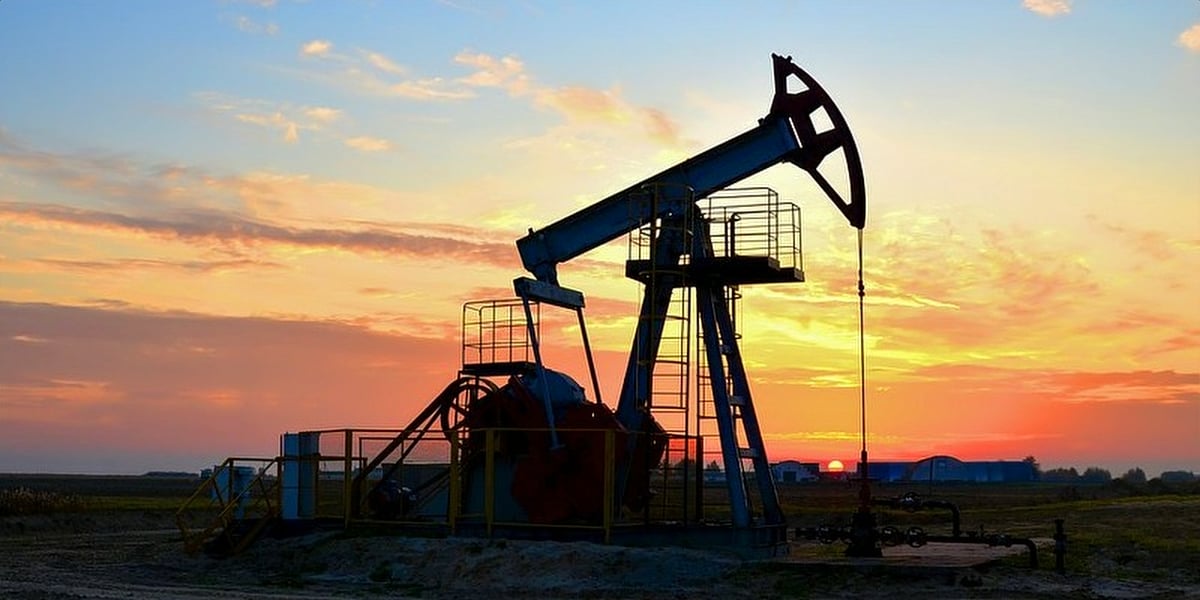Перенос общего рынка нефти ЕАЭС до 2030 года