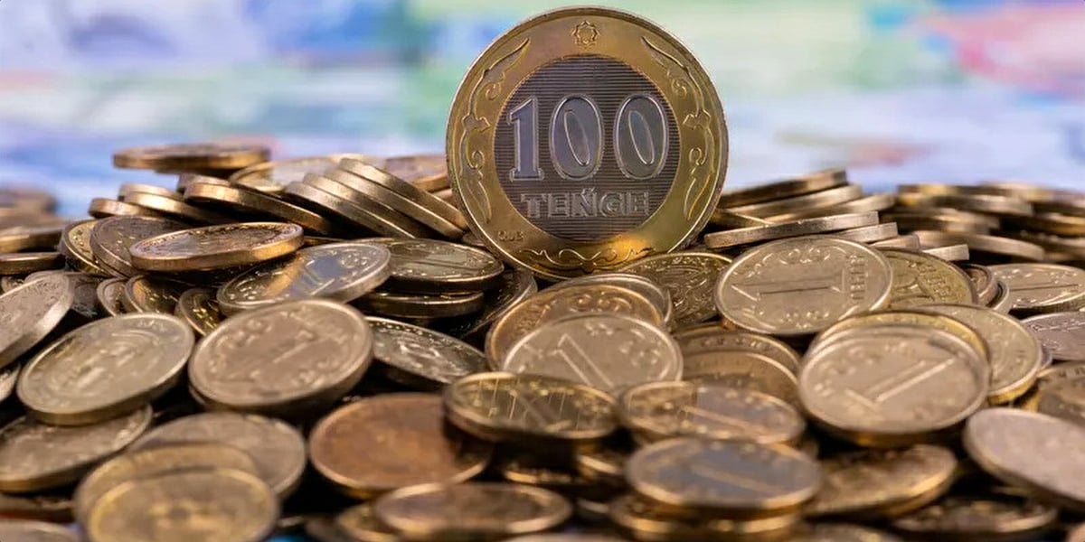Дефицит бюджета Казахстана к 2027 году может достичь 6,5 трлн тенге