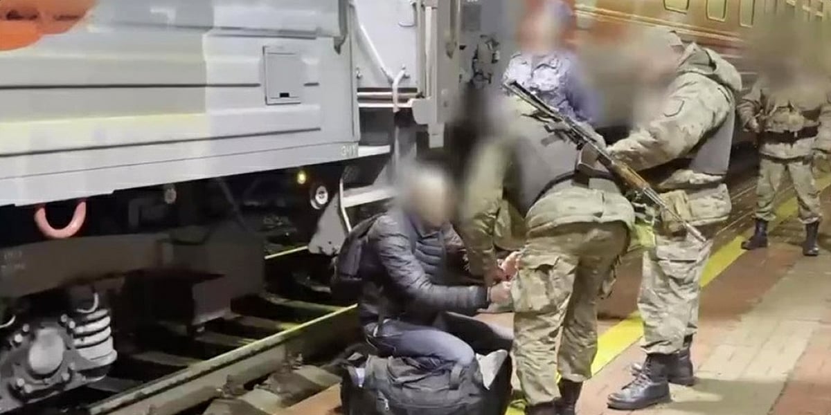 Казахстан экстрадировал наркобарона в Россию