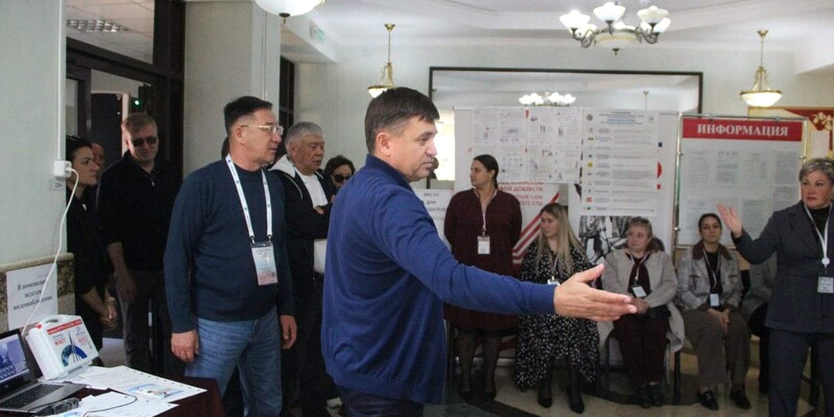 Мониторинг выборов в разных регионах: делегация Казахстана делится опытом