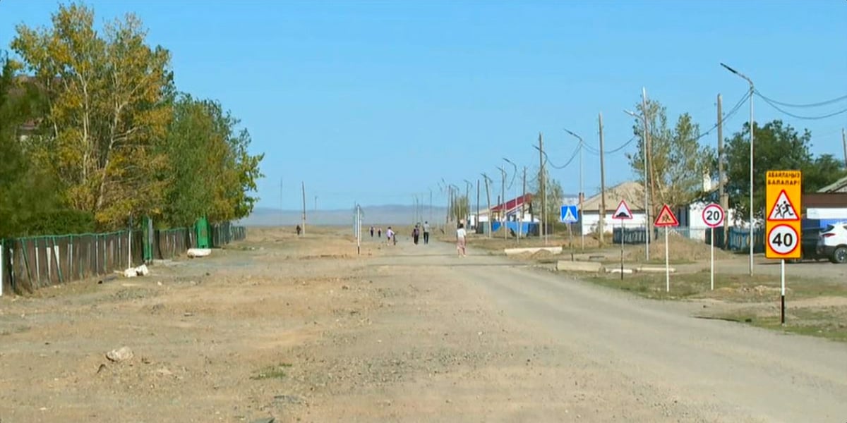 550 сел Казахстана отказались от алкоголя, что снизило уровень преступности