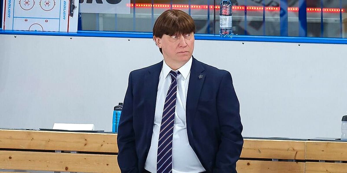 Игорь Гришин о победе над «Барысом»: «Мы показываем высокую результативность»