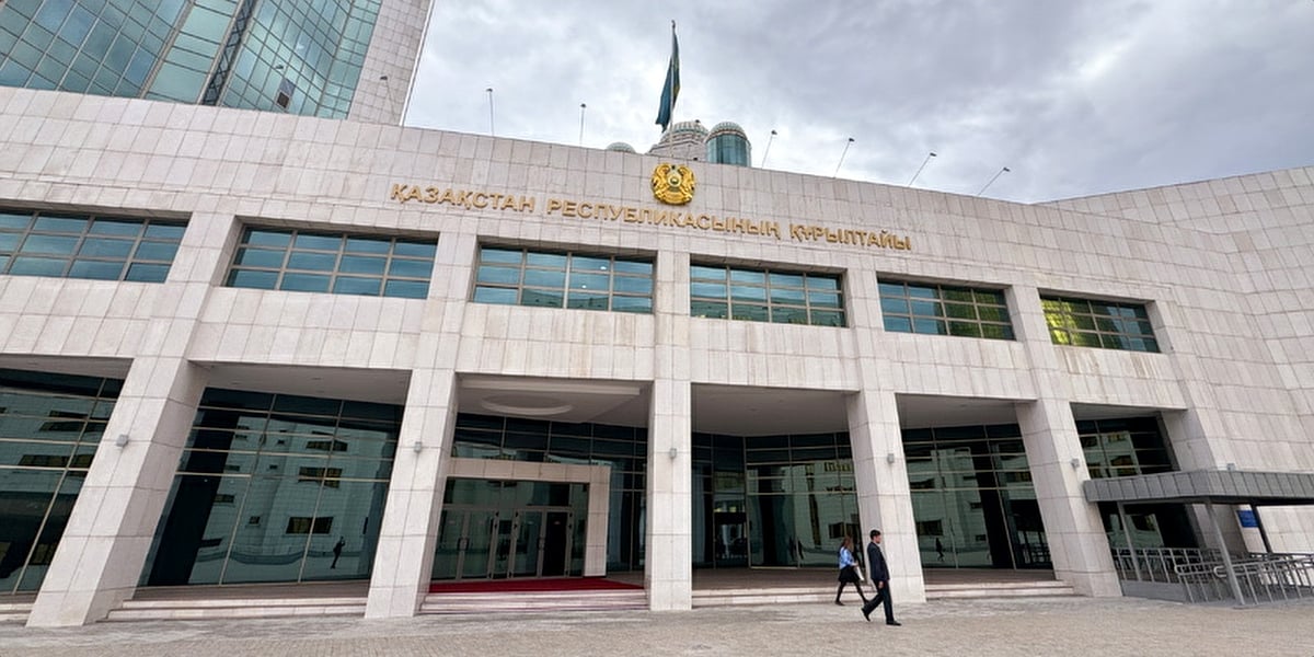 Кадровые назначения в Казахстане после конституционной реформы