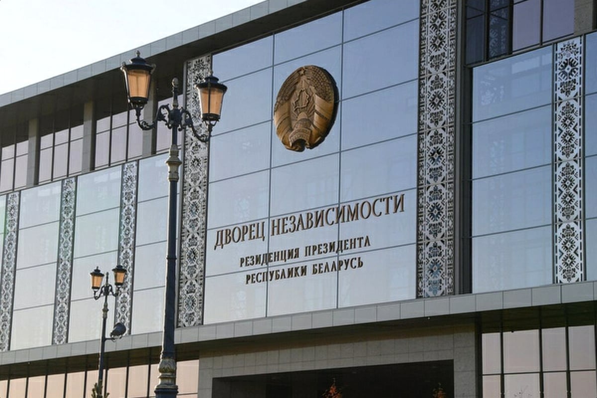 Лукашенко выразил соболезнования Токаеву из-за трагедии с военнослужащими