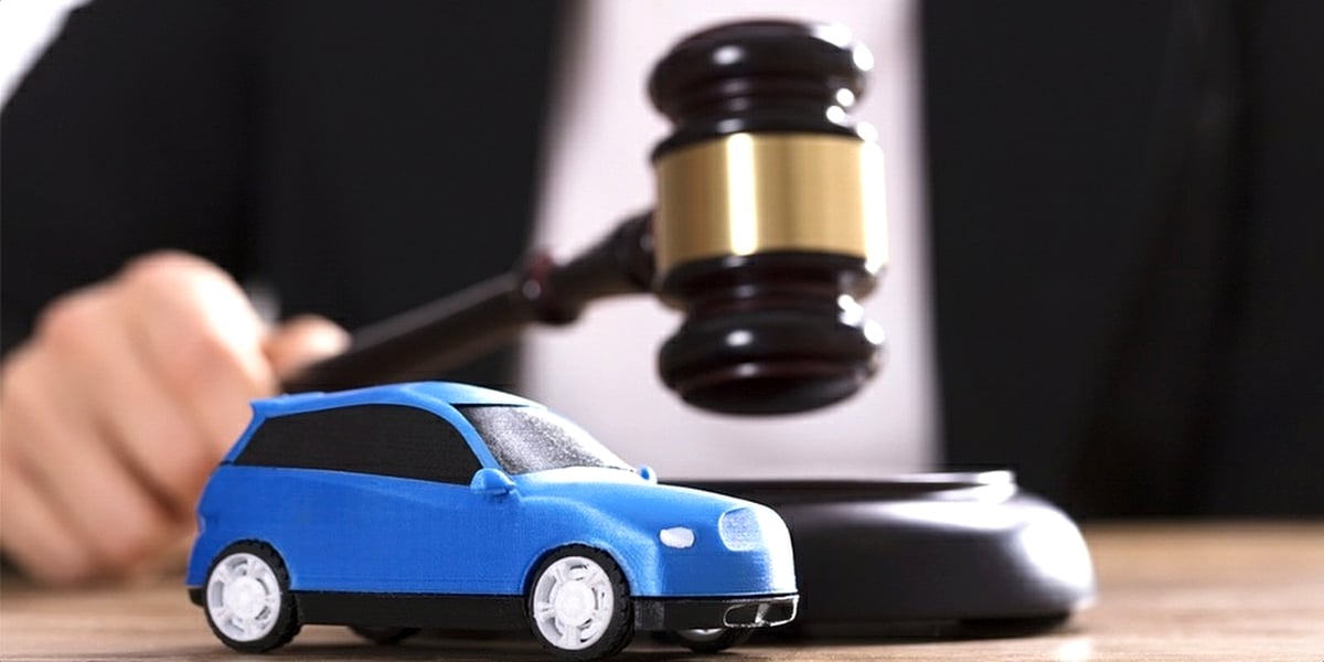 Продавцы автомобилей должны предоставлять информацию о залогах