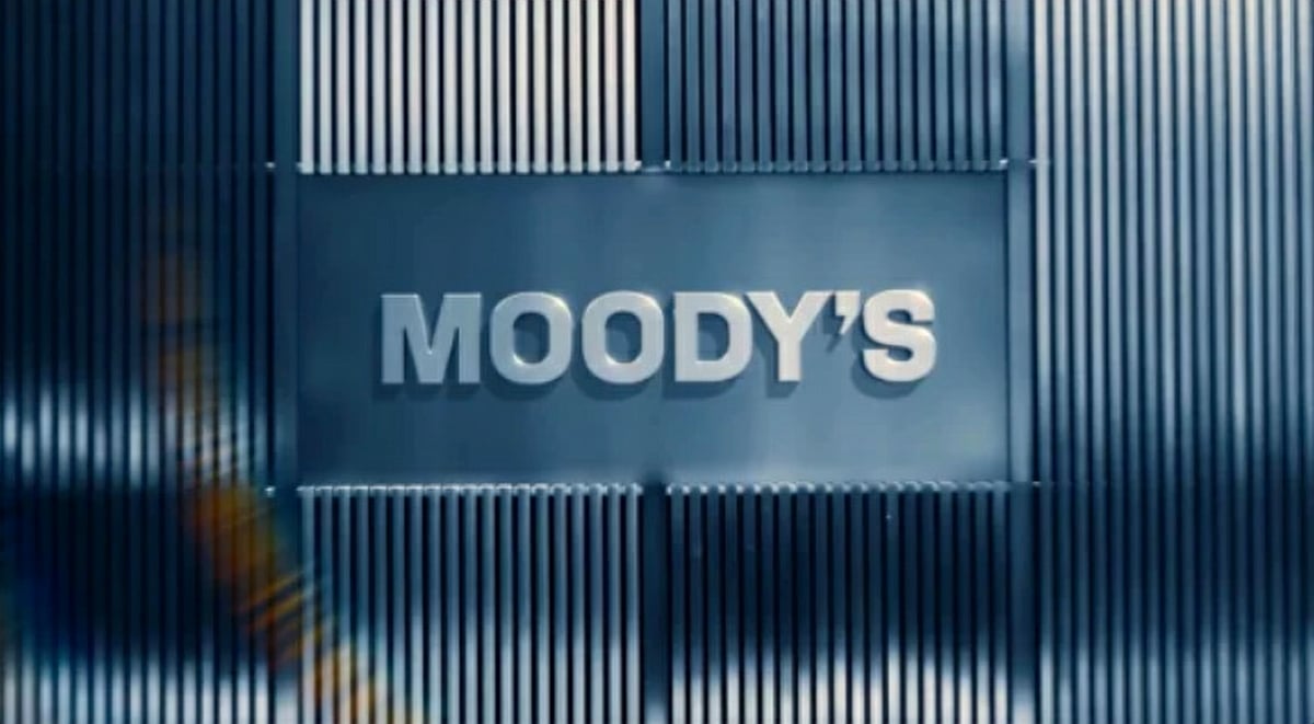 Moody’s подтвердило рейтинг Казахстана на уровне 'Baa1' с прогнозом 'стабильный'