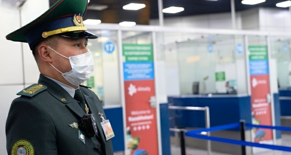 Плата за въезд в Казахстан для россиян пока остаётся на уровне рекомендации