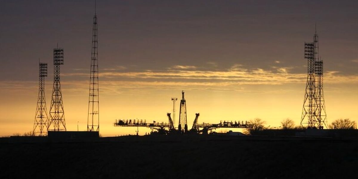 Космодром Байконур станет международным космическим хабом