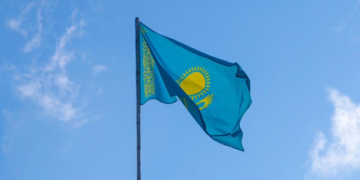 Пожар на нефтеперерабатывающем заводе в Кызылорде успешно потушен спасателями