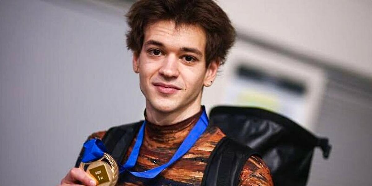 Тренер Владислава Дикиджи рассказал о планах фигуриста перед Гран-при в Шэньчжэне