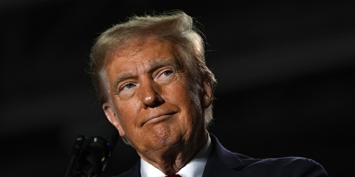 Трамп высоко оценил лидерство Токаева