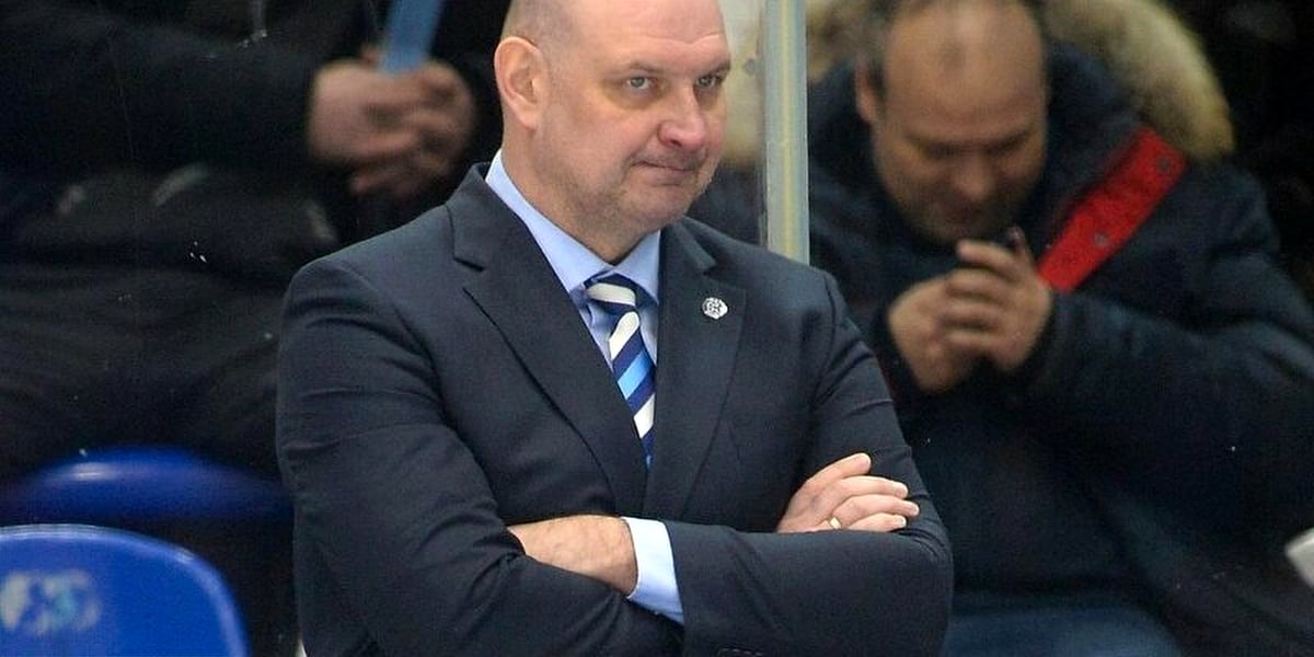 Андриевский о мужестве хоккеистов «Амура» в победном матче с «Барысом»