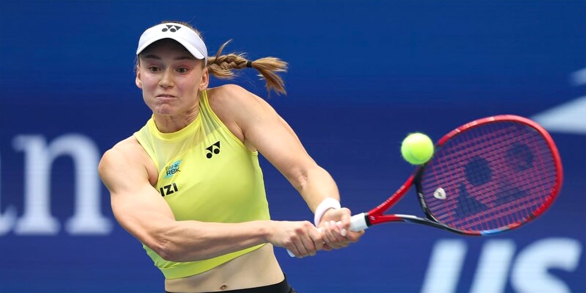 Елена Рыбакина квалифицировалась на Итоговый турнир WTA 2026 года