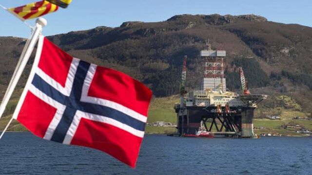 Арктическая нефть Норвегии, позиция ЕС и роль Казахстана: в чём суть противоречий?