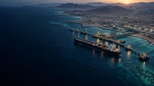 Эскалация вокруг Йемена ударила по нефтяному рынку: США не стали вмешиваться