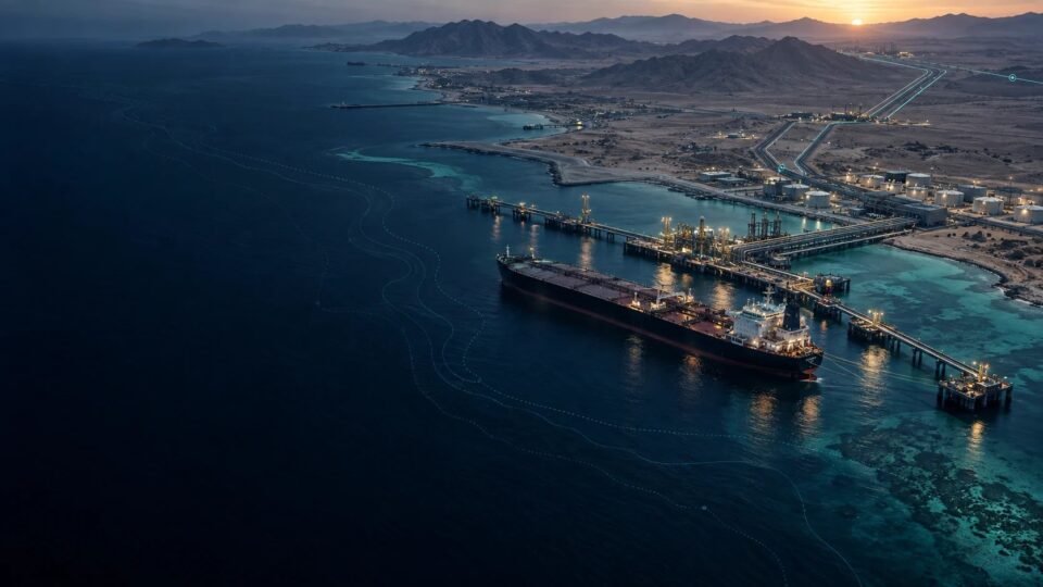 Эскалация вокруг Йемена ударила по нефтяному рынку: США не стали вмешиваться