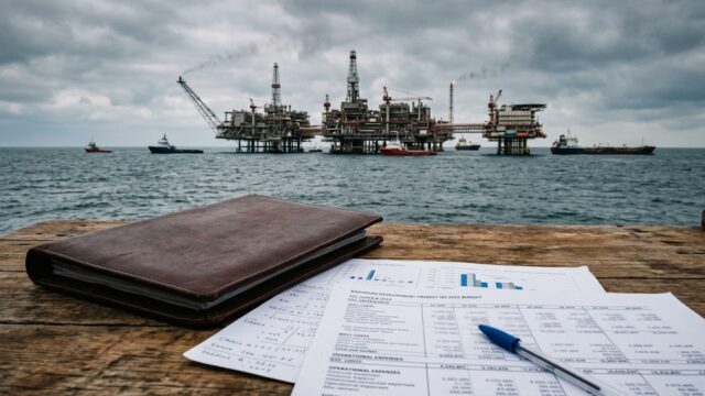 Кому достаются доходы от Кашагана и Карачаганака: почему главные нефтяные контракты Казахстана засекречены