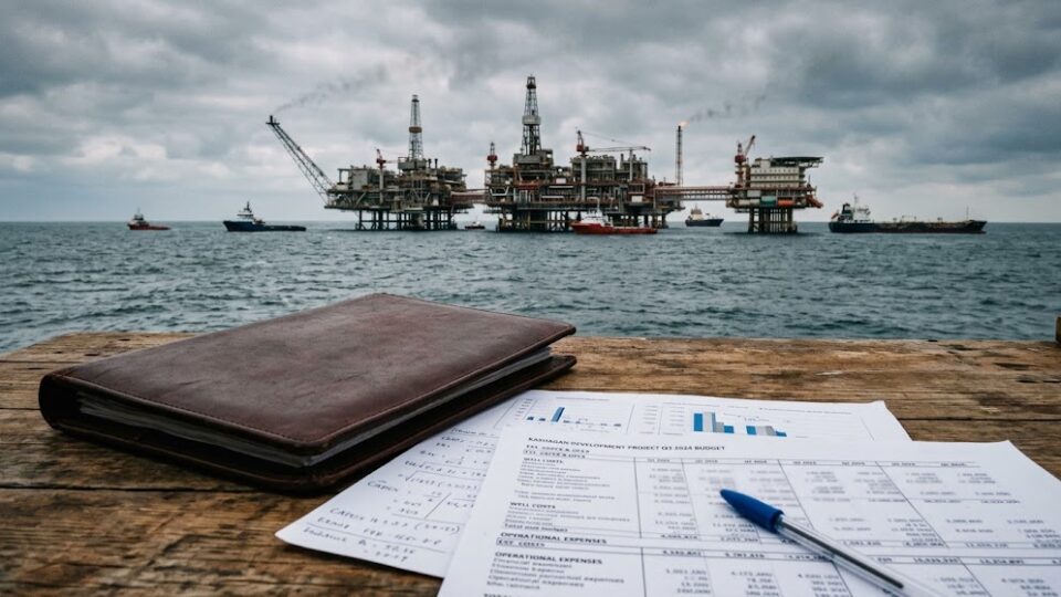 Кому достаются доходы от Кашагана и Карачаганака: почему главные нефтяные контракты Казахстана засекречены
