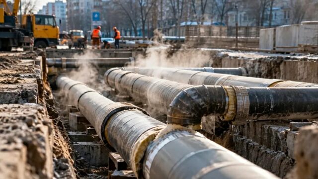 Бектенов принял меры к заму акима Абайской области за неготовность к зиме